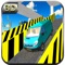 Multi Storey Van Parking & Driving Test Simulator