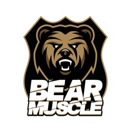 Bear Muscle