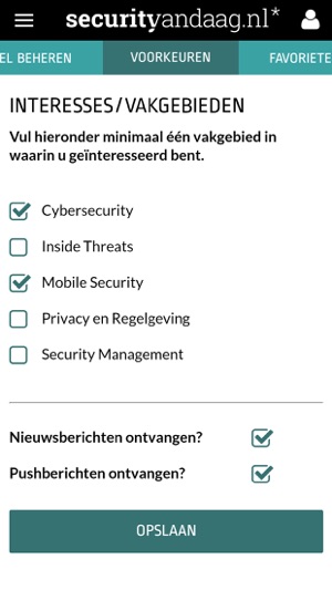 Securityvandaag.nl(圖2)-速報App