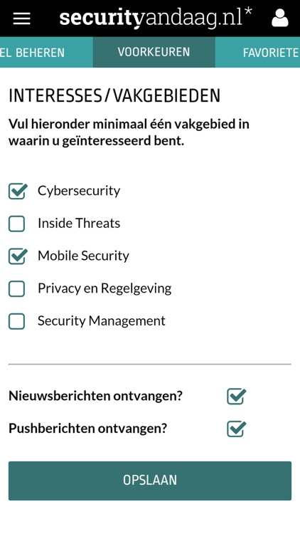 Securityvandaag.nl