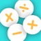 Pubble - A Simple Math Game