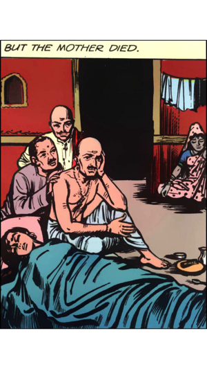 Tulsidas -  Amar Chitra Katha Comics(圖4)-速報App