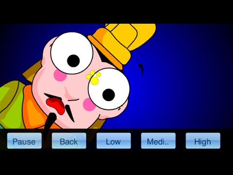 Flash Cartoon Animation Movie Player screenshot 4