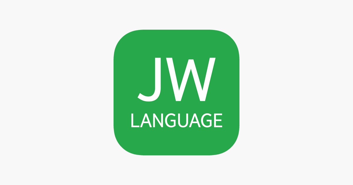 jw-language-on-the-app-store