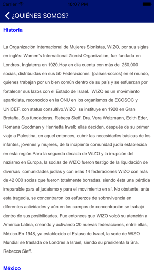 WIZO MEXICO(圖4)-速報App