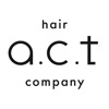 act hair (アクトヘアー)