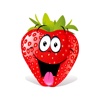 Strawberry SP emoji