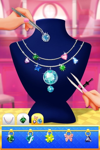 Fashion Boutique - Dream Shop screenshot 2