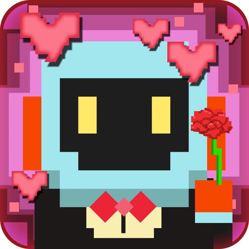 Astro Towers - 8Bit Pixel Space Action Heroes