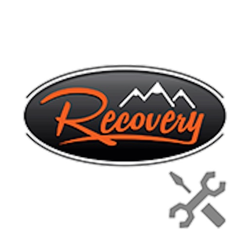 Recovery Diag icon