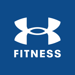 ‎Map My Fitness by Under Armour