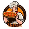 Mr.Pizza Floß