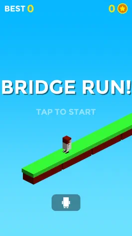Game screenshot Bridge Run mod apk