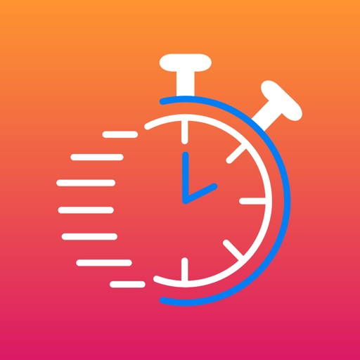 Interval Training Timer Pro