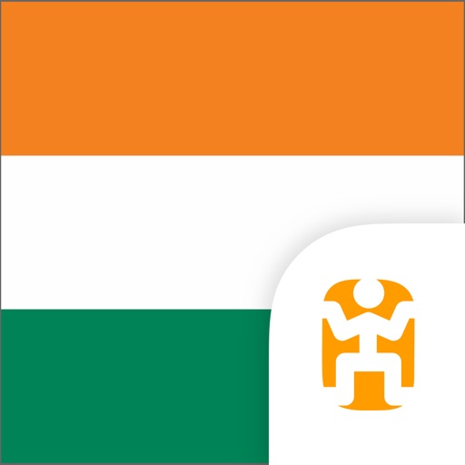 Hindi Language Guide & Audio - World Nomads Icon