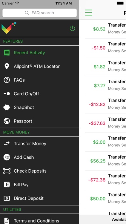 BankMobile Vibe App
