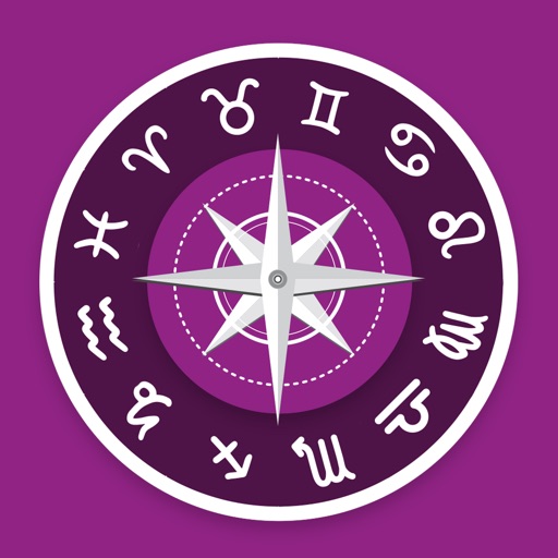 Daily Horoscope - Tarot Reader Icon