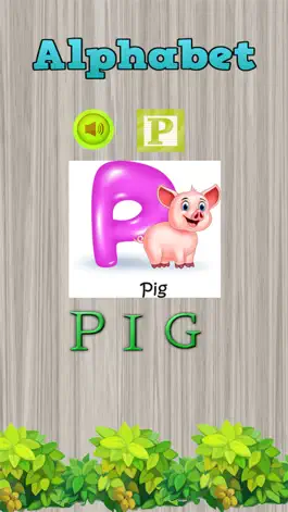 Game screenshot a-z jolly phonics exercises hack