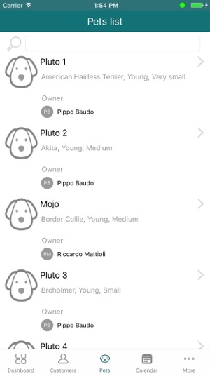 Kanito: Your Pet, One Solution™(圖2)-速報App