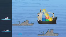 Game screenshot Boat Puzzles for Toddlers and Kids - FREE apk