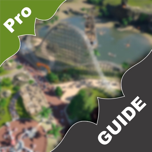 Pro Guide for Planet Coaster icon