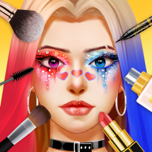 Maquiagem - Jogos de meninas - Aplicativo - iTunes Brasil