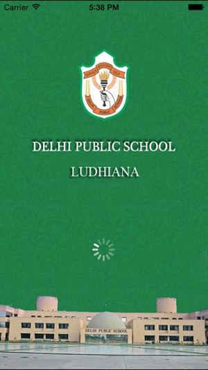 Delhi Public School, Ludhiana