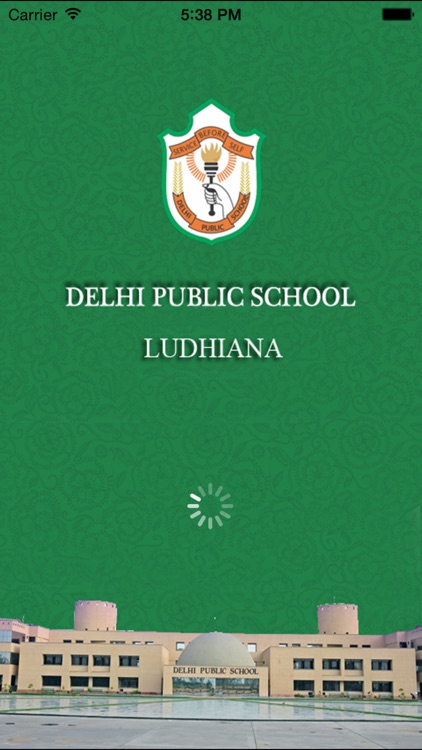 Delhi Public School, Ludhiana