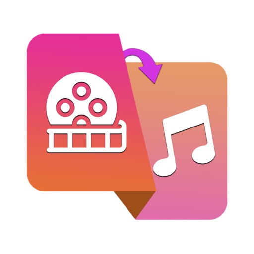 MP3 Converter & Video To Audio iOS App