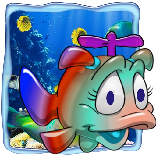 Under Sea Adventures iOS App