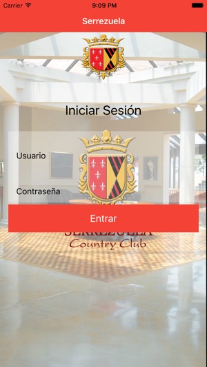 Serrrezuela Country Club(圖2)-速報App