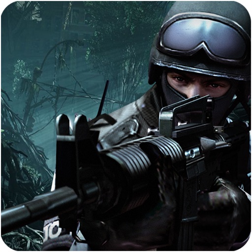 VR Commando Operations VVIP Rescue iOS App