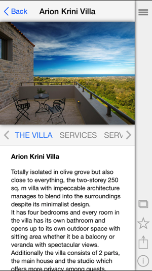 Arion Krini Villa(圖3)-速報App