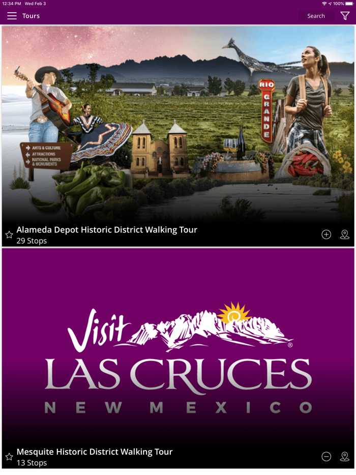 Visit Las Cruces NM