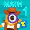 1st Grade Math: Fun Kids Games