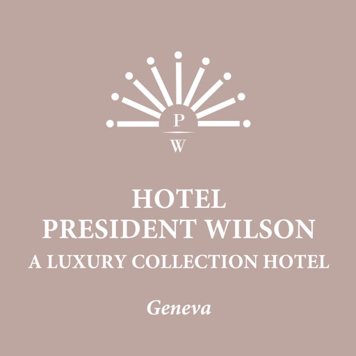Hotel President Wilson icon
