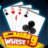 Whist Cards