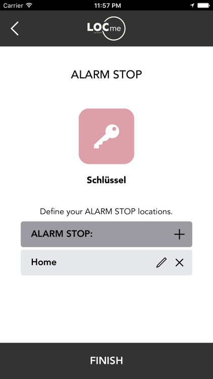 LOCme by keymail screenshot-4