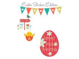 Happy Easter Day