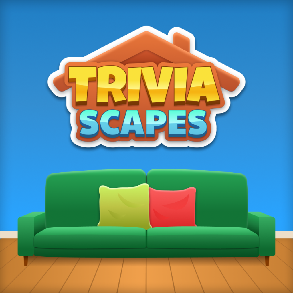Get Triviascapes for iOS, iPhone, iPad Aso Report