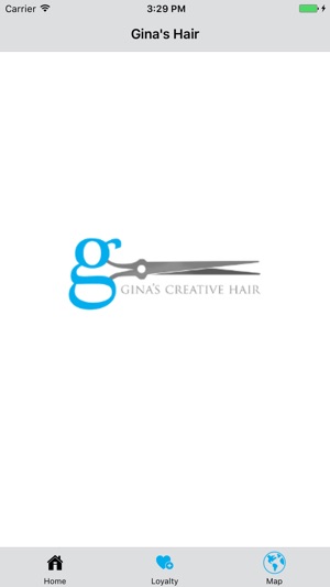 Gina's Hair(圖1)-速報App