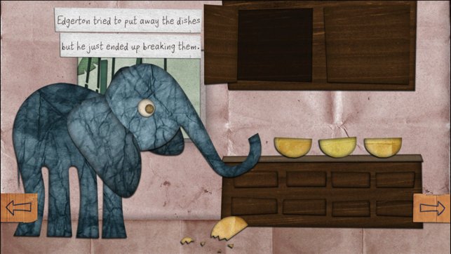 Edgerton the Elephant(圖4)-速報App