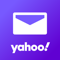 App Icon for Yahoo Mail - Organized Email App in Canada IOS App Store