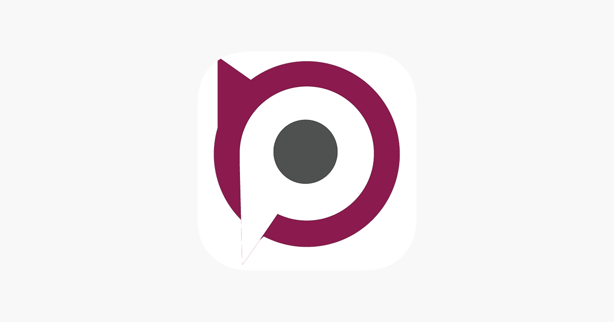  app store purple bureau communication 