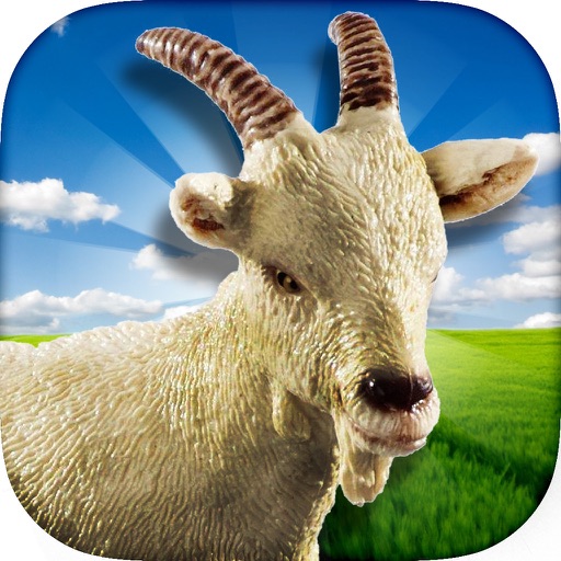 Crazy Goat - 2017 icon