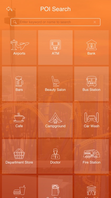 Best Guide for Universal Orlando screenshot-4