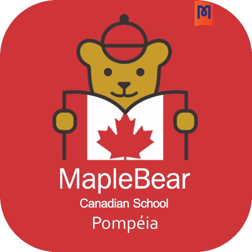 Maple Bear Pompéia