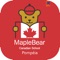 O aplicativo Maple Bear Pompéia Tellme School é uma agenda escolar diária eletrônica otimizada em forma de aplicativo onde os alunos/responsáveis poderão ter acesso, através de seus celulares, de forma instantânea, a todas as informações que a escola repassar sobre os alunos