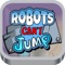 Robots Cant Jump Shoot