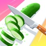 Get 完美削削乐 - (Perfect Slices) for iOS, iPhone, iPad Aso Report